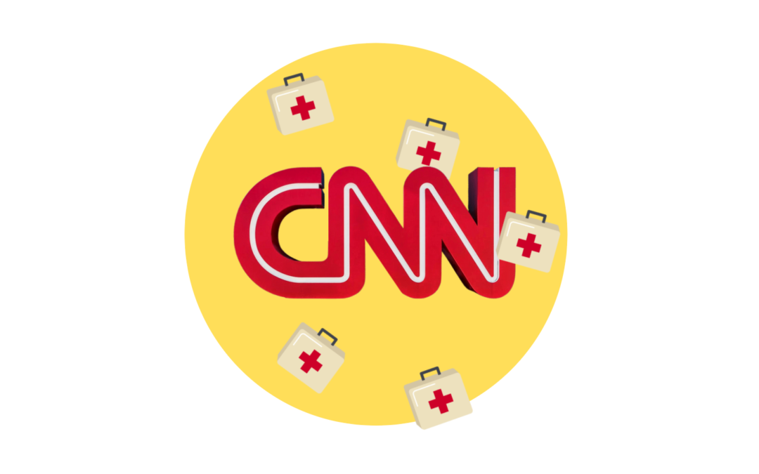 Tutti i “segni meno” di CNN+
